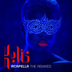 Acapella (The Remixes)