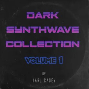 White Bat: Dark Synthwave Collection, Vol. 1