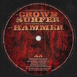 c-netik, gancher & ruin 的头像