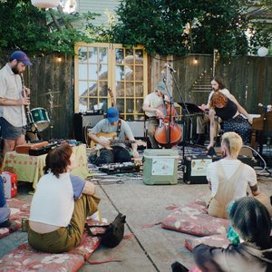 Avatar for Free Water Shrew Ensemble