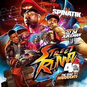 Street Runnaz 40 (Hosted By OJ Da Juiceman)