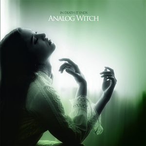 Analog Witch cover