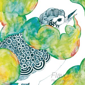 Flavor Vox Flavor compilation vol.2