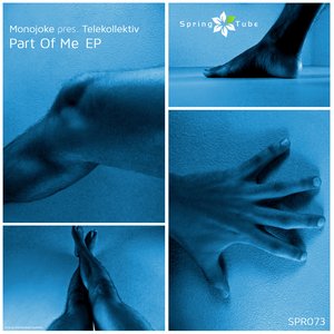 Part of Me EP