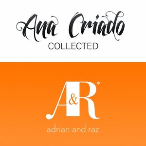 Ana Criado Collected