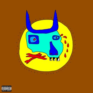 White Bronco - Single