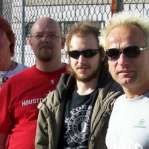 The Julian Thome Band 的头像