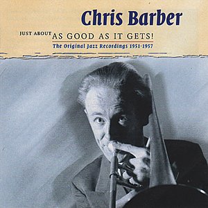 Chris Barber - Ice Cream 1954 Lyrics - Zortam Music
