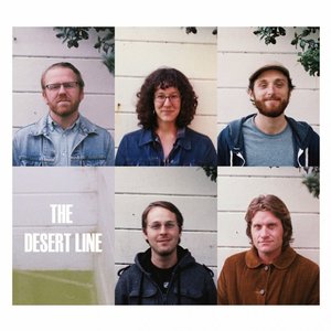 The Desert Line 的头像