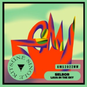 Lava In The Sky