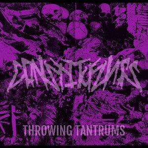 Throwing Tantrums