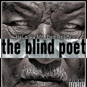 Image for 'The Blind Poet'