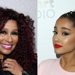 Avatar for Ariana Grande & Chaka Khan