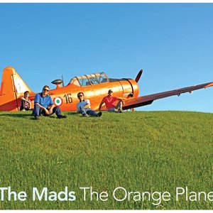 The Orange Plane