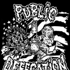 Image for 'Public Defecation'