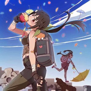 Kabukimonogatari Music Collection & Atogatari