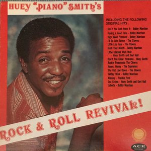 Rock & Roll Revival!