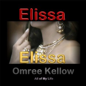 Omree Kellow - All of My Life