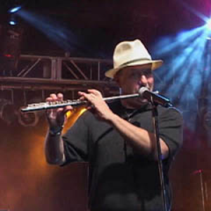 Andy Harlow photo provided by Last.fm