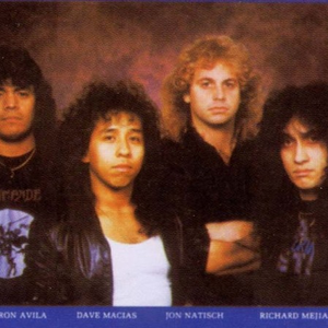 Commander photo provided by Last.fm