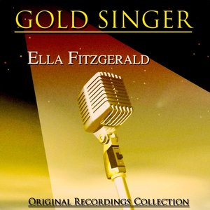 Gold Singer (Original Recordings Collection)