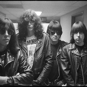 Ramones photo provided by Last.fm