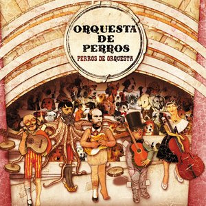 Perros de Orquesta
