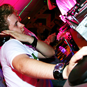 Gammer photo provided by Last.fm