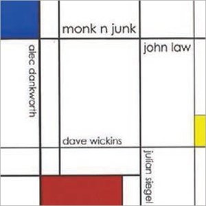 Monk N Junk