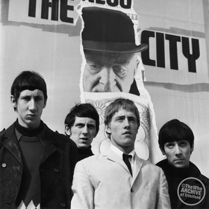 The Who photo provided by Last.fm