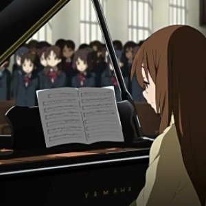 桜高3-2, 桜高2-1 的头像
