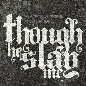 Your Music Is Murder, Revival At Hand