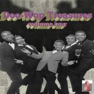Doo-Wop Treasures Vol. Four