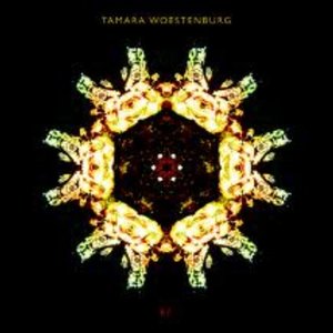 Tamara Woestenburg EP