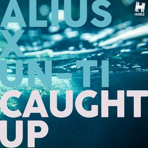 Caught Up - Single