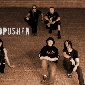 Image pour 'Mudpusher'