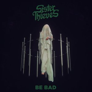 Be Bad - Single