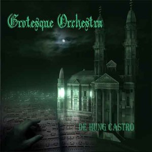 De hung castro