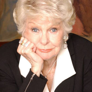 Elaine Stritch photo provided by Last.fm