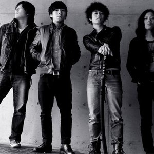 Asian Jangle Zacharias 的头像