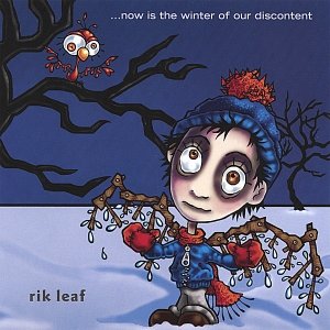 Now Is The Winter Of Our Discontent