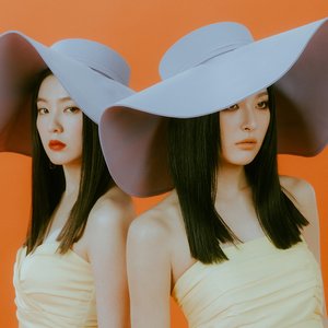 Avatar for Irene & Seulgi