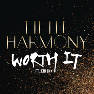 Fifth Harmony feat. Kid Ink - Now That