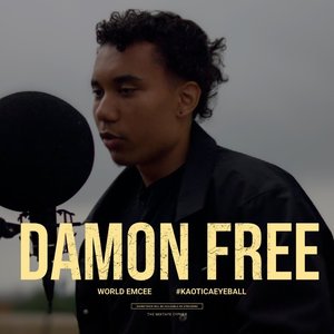 Damon Free 的头像