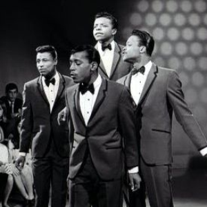 Little Anthony & the Imperials photo provided by Last.fm