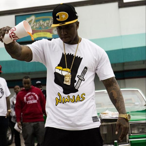 Killa Kyleon photo provided by Last.fm