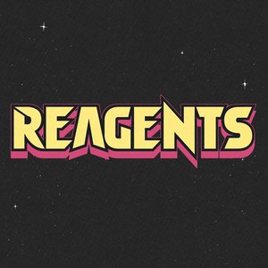 Reagents 的头像