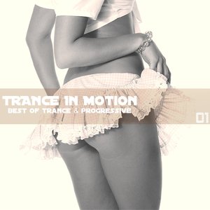 Trance In Motion (vol.1)