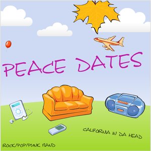 Peace Dates için avatar