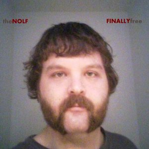 “Finally Free EP”的封面